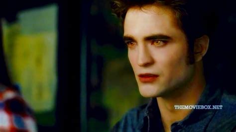 Edward Cullen Eclipse Twilighters Photo 18394913 Fanpop