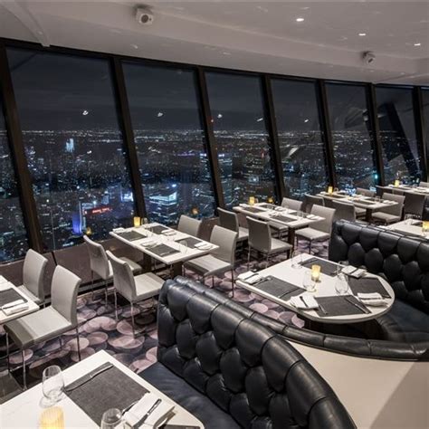 360 The Restaurant At The Cn Tower Toronto On Opentable