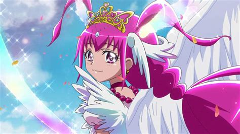 Cure Happymiyuki Hoshizora Wiki Glitter Force™ Amino