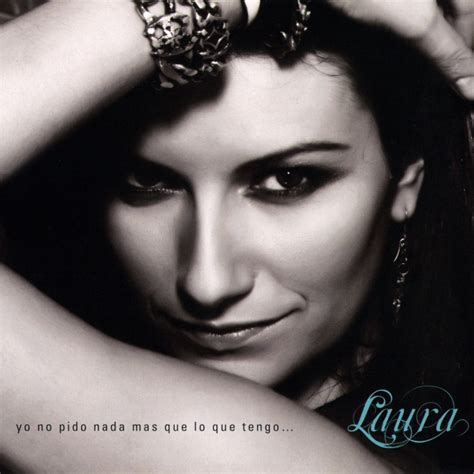 POP NEWS!: Momento Latino: 'Se Fue' - Laura Pausini