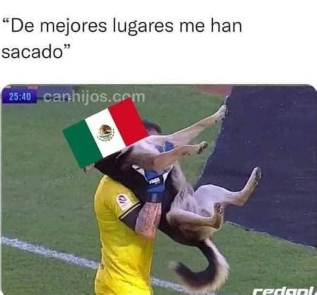 Copa Mundial Qatar Los Memes No Perdonan La Eliminaci N De La