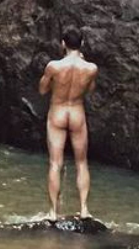 Naked In Outdoor Showers Page LPSG