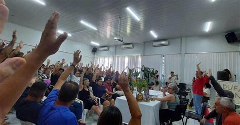 Professores da Ufac decidem aderir à greve das federais a partir da