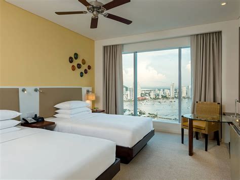 Cartagena, Colombia Suites & Residences | Hyatt Regency Cartagena