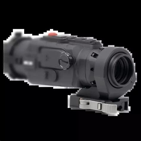 Thermal Clip On Mount Burris Optics