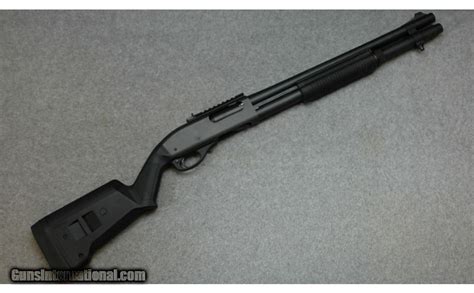 Remington Express Tactical Magpul