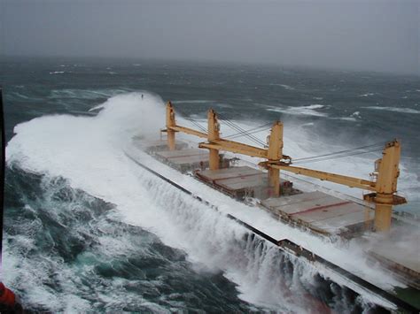 columbia river bar pilots Rough Seas - ClatsopNews