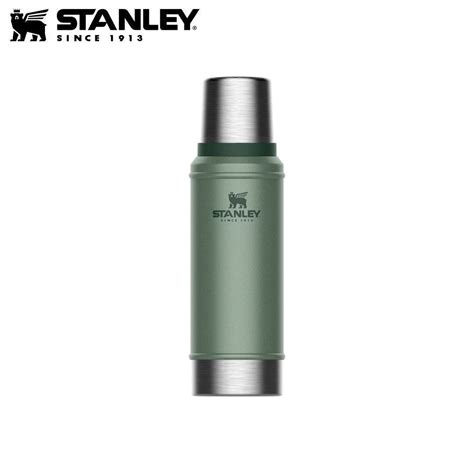 Stanley Classic Legendary Bottle 0 75 Litre Colours Purely Outdoors