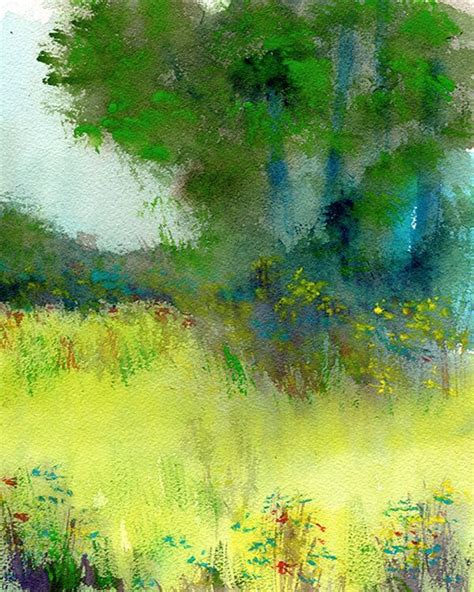 creating landscape art  alternative approach artofit