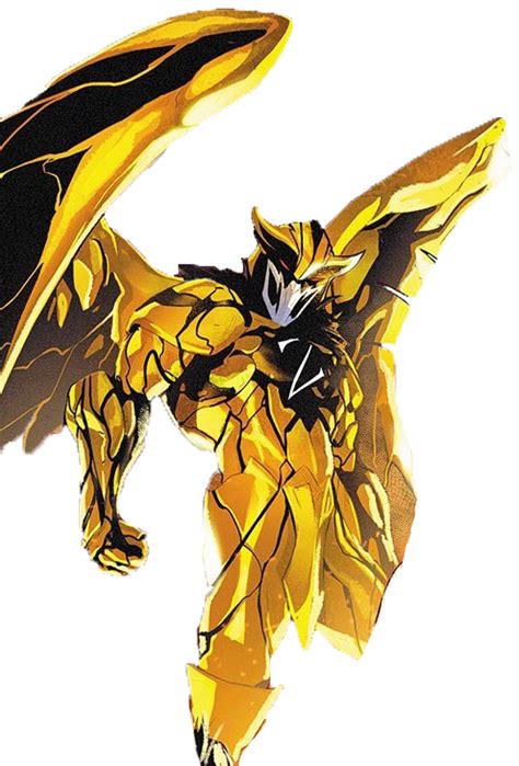 dark yellow ranger  saiyanking  deviantart