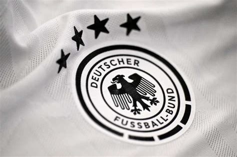 Berlin says German FA lacks 'patriotism' for dropping Adidas - YEN.COM.GH