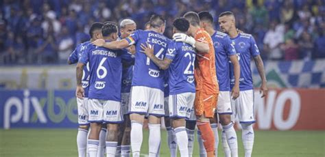 Onde Assistir Patrocinense X Cruzeiro Ao Vivo Vai Passar Na Globo