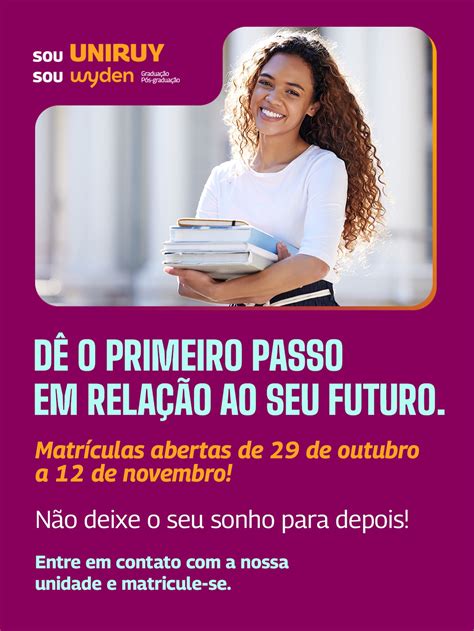 Centro Universitário UniRuy Wyden | Salvador BA
