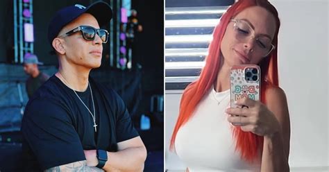 Daddy Yankee Is Taking Mireddys Gonz Lez To Court Again For Contempt