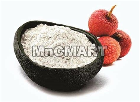 Spray Dried Lychee Powder Manufacturer Supplier From Vadodara