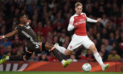 Arsenal receive bad news ahead of their match against Brentford ...