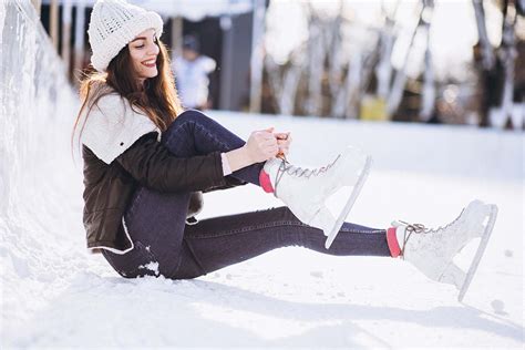 Best Cold Weather Activities To Do Outside - Internet Vibes