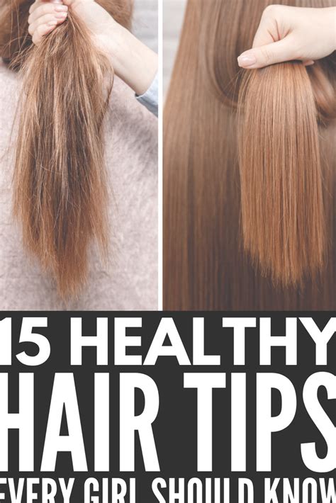 How To Prevent Split Ends If Youre Looking For Natural Hair Care