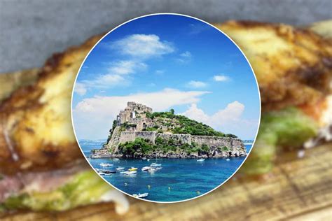 Se Vai Ad Ischia Non Puoi Lasciartela Sfuggire Ecco La Storia E La