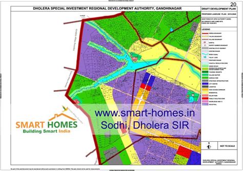 Buy Land In Sodhi Dholera Sir For Hotel Use Plotting Investing