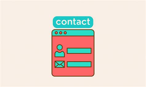 How To Create A Contact Form With Ai Involveme