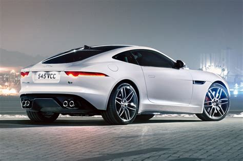 Used 2015 Jaguar F TYPE For Sale Pricing Features Edmunds