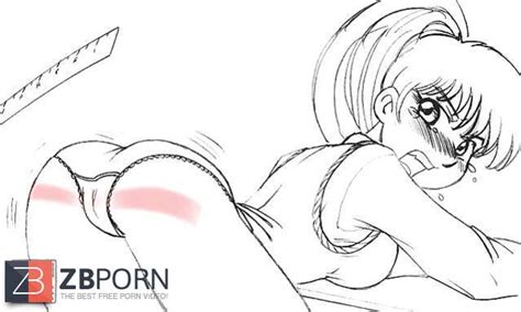 Hentai Sketches ZB Porn