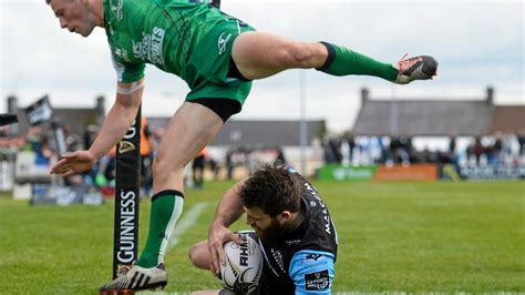 Your Chance To Snap Up Briefs For Glasgow Warriors Guinness Pro12