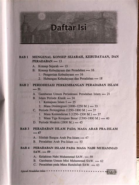 Sejarah Peradaban Islam Dedi Supriyadi M Ag Buku Alat Tulis