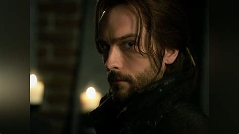 Prime Video Sleepy Hollow Season 1