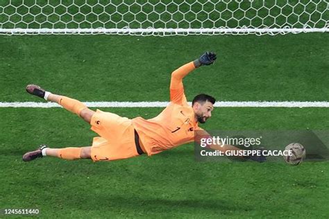 1,215 Hugo Lloris Save Stock Photos, High-Res Pictures, and Images ...