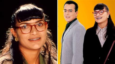 Yo soy Betty la Fea Regresa a la televisión abierta del país FM Globo