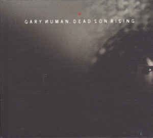 Gary Numan – Dead Son Rising (2011, CD) - Discogs