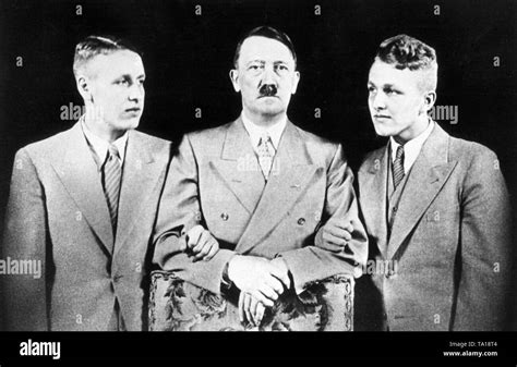 Adolf Hitlers Grandchildren