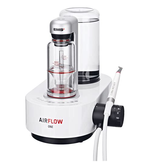 EMS AIRFLOW One Pulverstrahlgerät 6 849 00 EUR MwSt