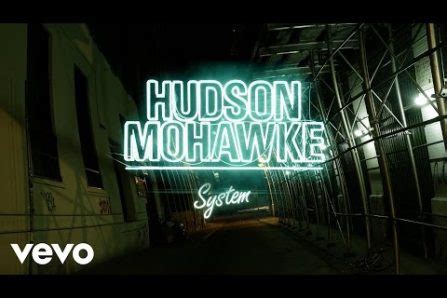 Hudson Mohawke Cry Sugar Megamix TECKYO