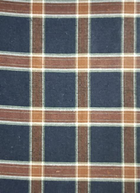 Polyester Cotton PolyCotton Fabric Check Stripes At Rs 70 Meter In Salem