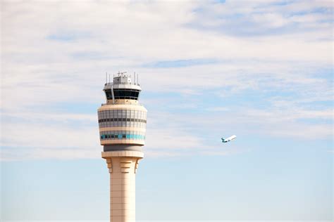 After Atlanta's Airport Blackout, Airline Operations Struggle Back to ...