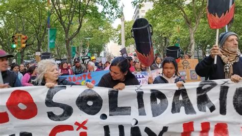 Diputados del Frente Amplio pidieron cuarto intermedio en Cámara para