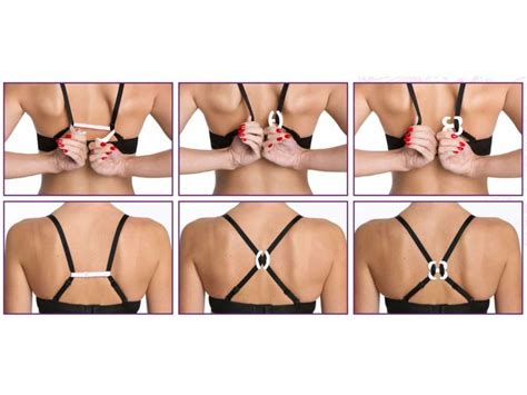 Finding The Right Racerback Bra Rabrathatfits