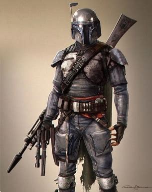 Mandalorian Armor (Object) - Giant Bomb