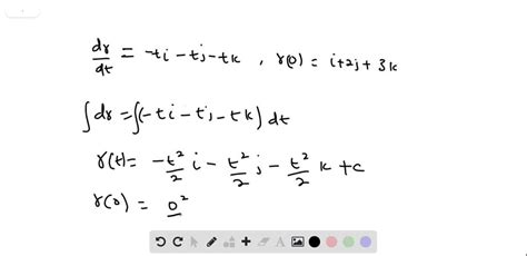 Solved Rewrite The Initial Value Problem In Matrix Form And Verify That