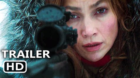 The Mother Trailer Jennifer Lopez Youtube