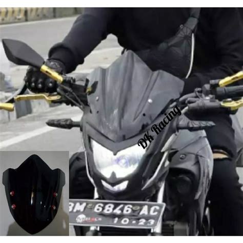 Jual Visor Cb R Old Model New Windshield Cb R Old Model New