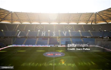 62,882 Hsv Stadium Stock Photos, High-Res Pictures, and Images - Getty ...