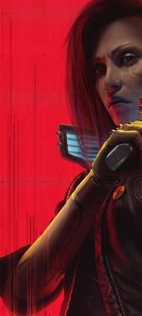 V Cyberpunk Wallpaper 4k Cyberpunk 2077 Phantom Liberty