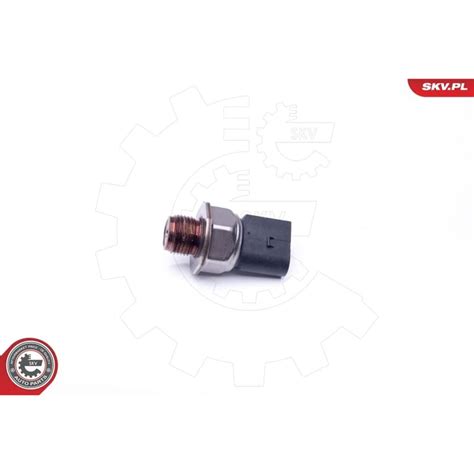 ESEN SKV KRAFTSTOFFDRUCK SENSOR passend für AUDI A1 A3 A4 A5 A6 A7 A8