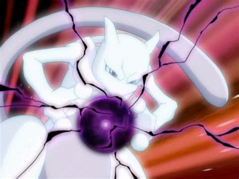 Mirage Mewtwo - The Pokémon Wiki