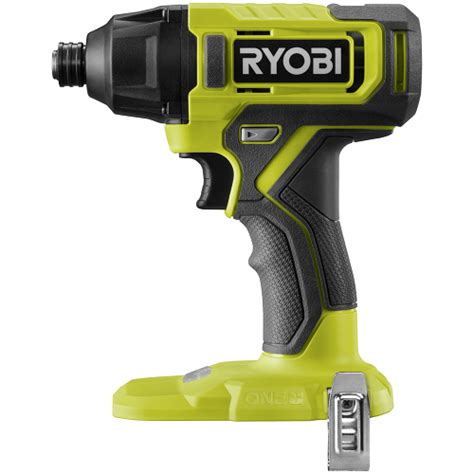 Power Through Projects Ryobi Rid V One Cordless Impact Driver