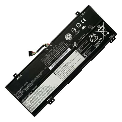 Thay Pin Laptop Lenovo IdeaPad S540 14API 14IML 14IWL dung lượng 44Wh